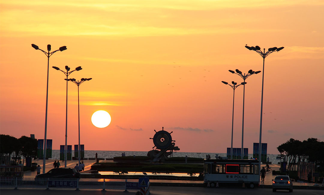 吕梁魅丽日照谷歌无线案例