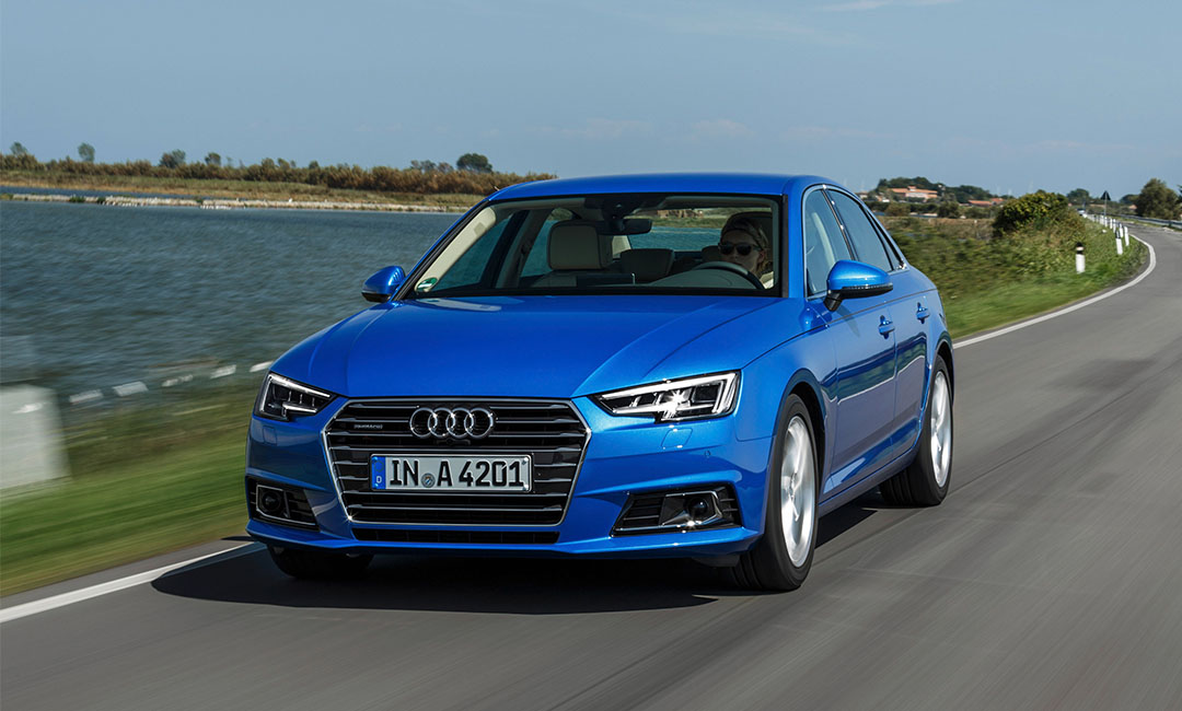 吕梁奥迪品牌传播策略规划